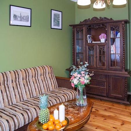 Maya'S Flats & Resorts 45 - Dluga 18/19 Gdańsk Buitenkant foto