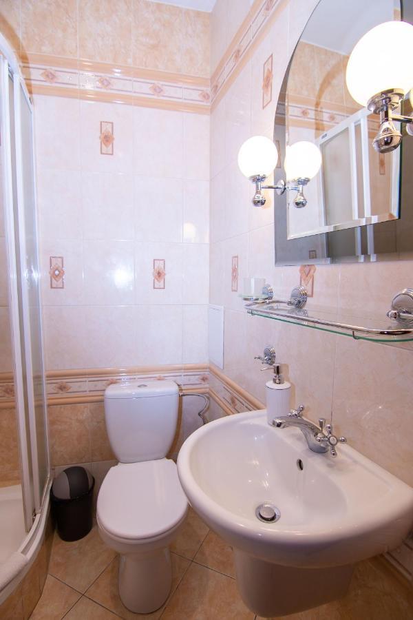 Maya'S Flats & Resorts 45 - Dluga 18/19 Gdańsk Buitenkant foto
