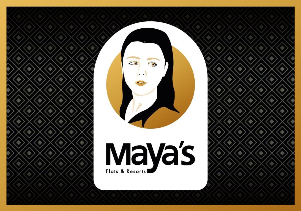 Maya'S Flats & Resorts 45 - Dluga 18/19 Gdańsk Buitenkant foto